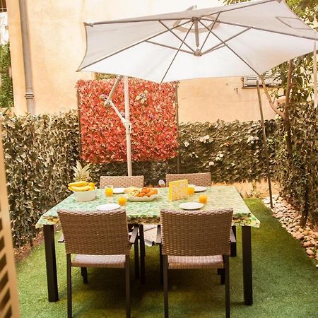 Le Chateau 4 Pers Ac Wifi Vecchia Nizza Apartamento Exterior foto