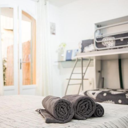 Le Chateau 4 Pers Ac Wifi Vecchia Nizza Apartamento Exterior foto