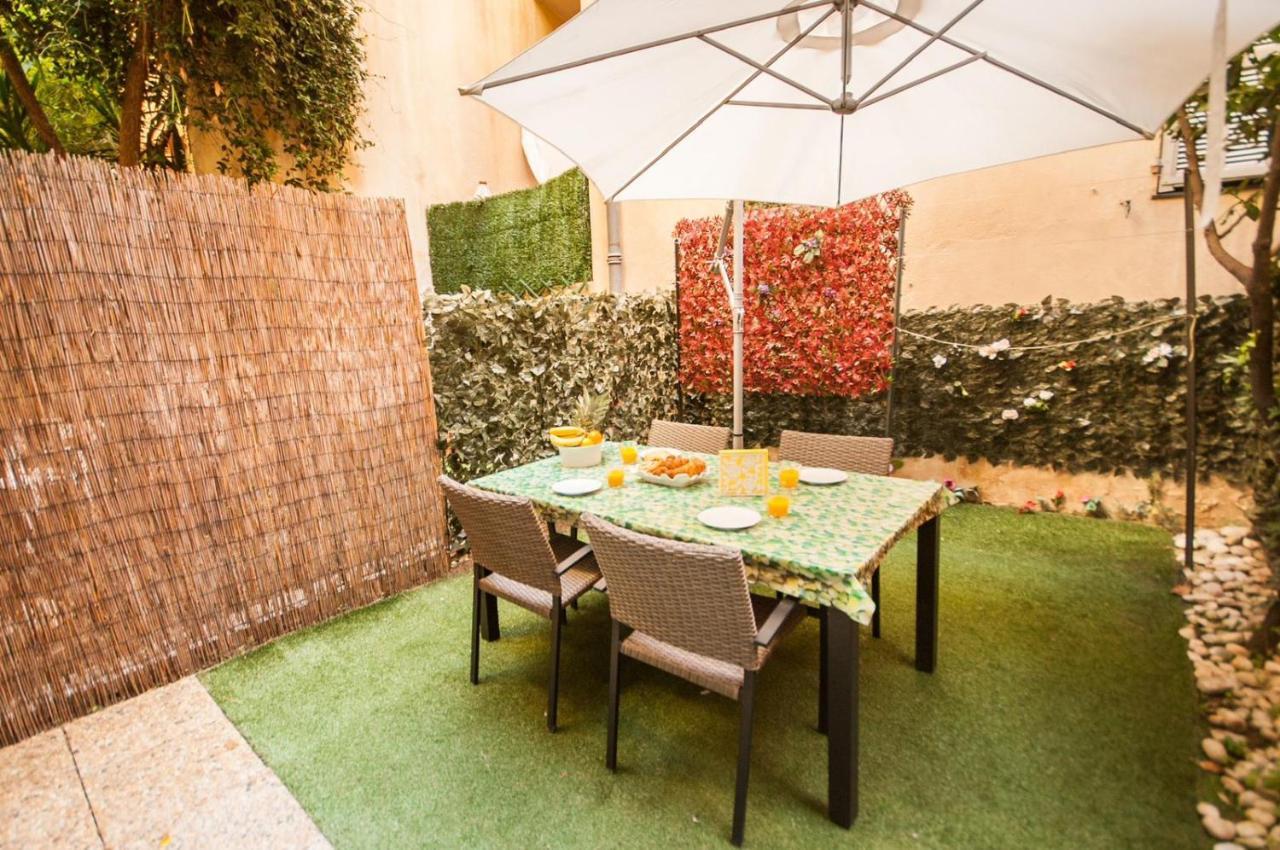Le Chateau 4 Pers Ac Wifi Vecchia Nizza Apartamento Exterior foto