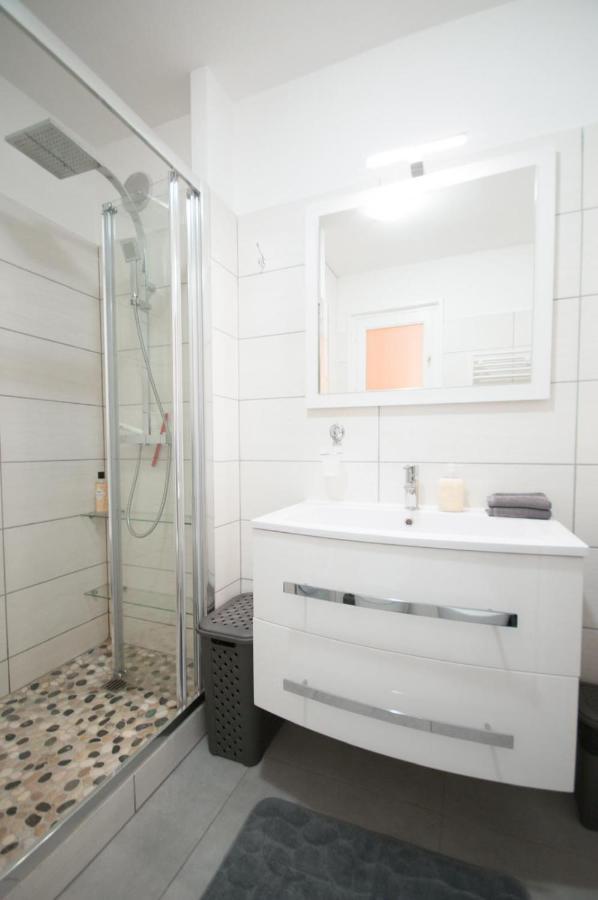 Le Chateau 4 Pers Ac Wifi Vecchia Nizza Apartamento Exterior foto